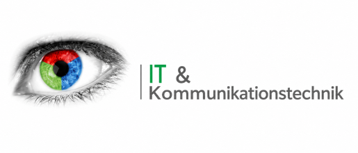 IT & Kommunikationstechnik